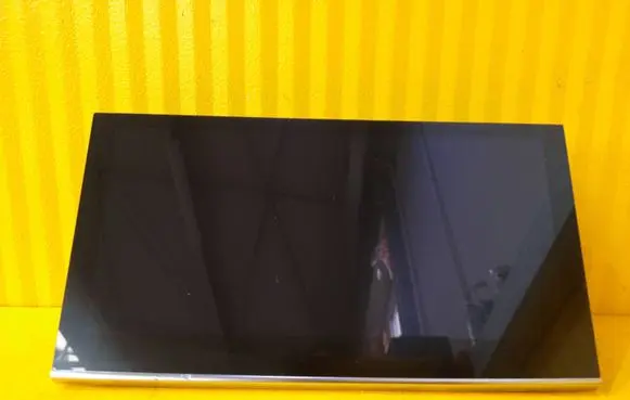 Audi Q7 4M Screen/display/small screen 4M8919605M