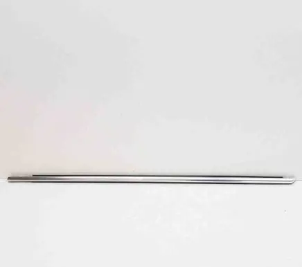 Volvo S90, V90 Front door glass trim molding 31848055