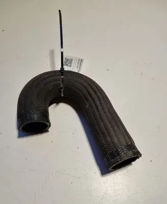 Mitsubishi Pajero Intercooler hose/pipe