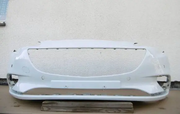 Opel Corsa E Front bumper 12702589426