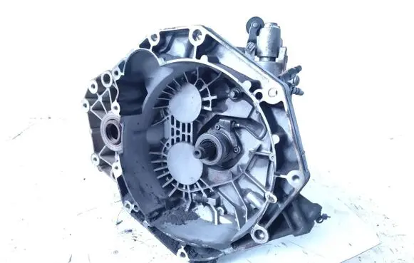 Chevrolet Cruze Manual 6 speed gearbox MYJ