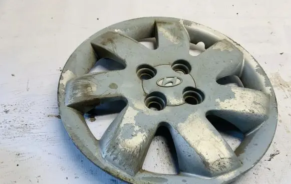 Hyundai Getz R14 wheel hub/cap/trim 529601c400 52960-1c400