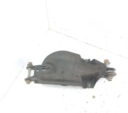 Rear upper control arm/wishbone