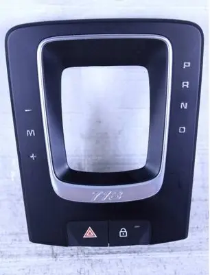 Porsche 718 Cayman 982 982c Hazard light switch 99161333202 976000SZX0
