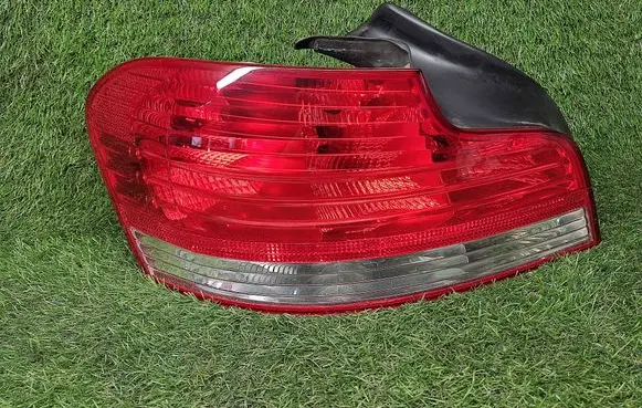 BMW 1 E82 E88 Rear/tail lights 7285641 6321728564101