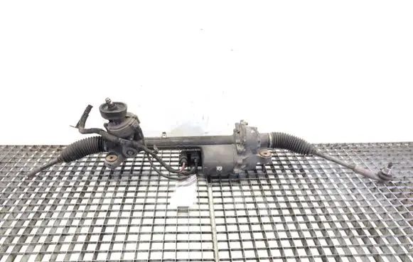 Volkswagen PASSAT B6 Steering rack
