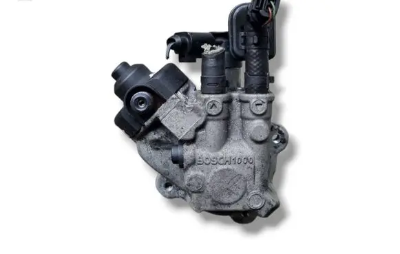 Volkswagen Eos Fuel injection high pressure pump 0445010507 03L130755