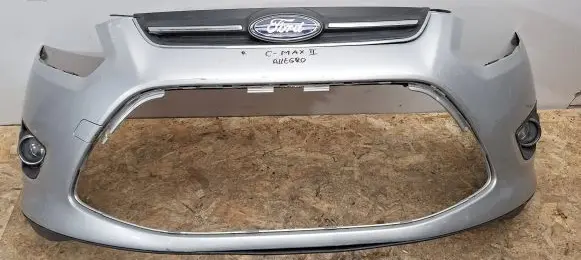 Ford C-MAX II Front bumper AM51-17762-A