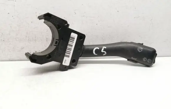 Audi A6 S6 C5 4B Wiper control stalk 4B0953503H