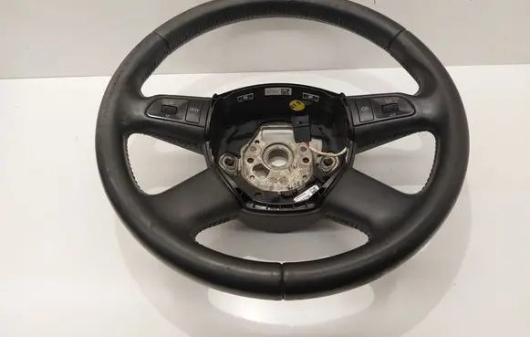 Audi A4 S4 B8 8K Steering wheel 8K0419091B