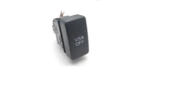 Honda FR-V Other switches/knobs/shifts M24985