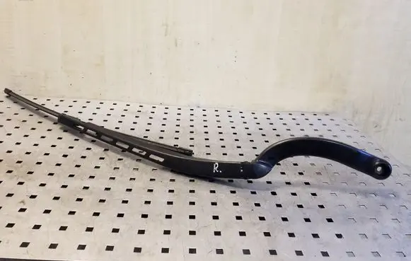 Jaguar XF X250 Front wiper blade arm 230178167