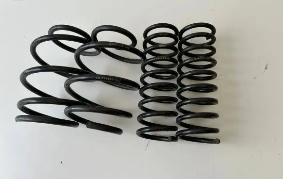 BMW 7 E38 Front coil spring EW2056001VA