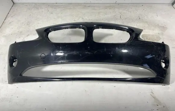 BMW Z4 E85 E86 Front bumper