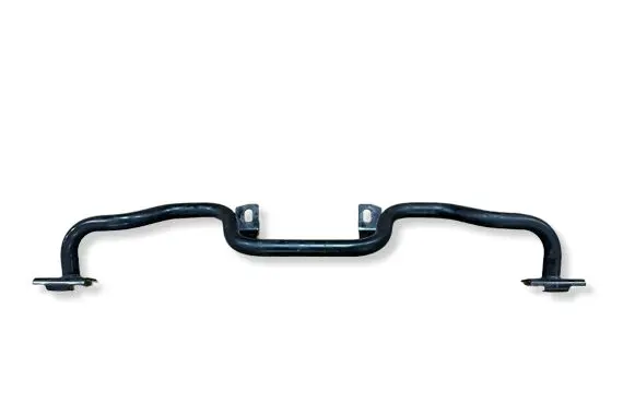 Land Rover Range Rover L405 Bottom radiator support slam panel CPLA8A316AB