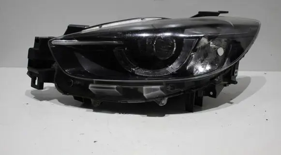 Mazda CX-3 Headlight/headlamp