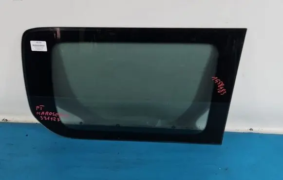 Fiat Scudo Rear side window IMPRK1558483