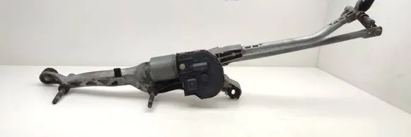 Mercedes-Benz C W204 Wiper motor 1397220567