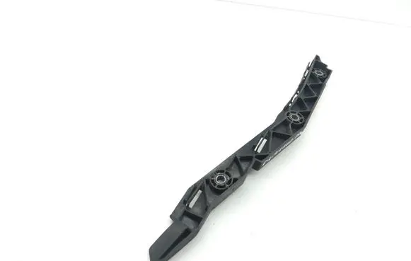 Citroen C4 Grand Picasso Front bumper mounting bracket 9656671080