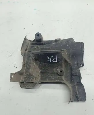 BMW 6 F12 F13 Front underbody cover/under tray 7228687 74850010