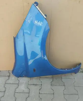 Nissan Note (E11) Fender PRAWYBLOTNIKNOTE11