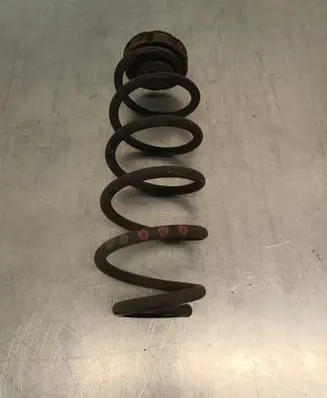 Audi A4 S4 B8 8K Rear coil spring 