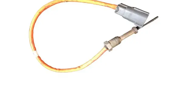 Ford Fiesta Lambda probe sensor F1B112B591EA