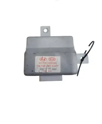 Hyundai Santa Fe Parking PDC control unit/module 957002B000