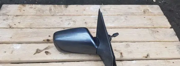 Toyota Yaris Manual wing mirror 