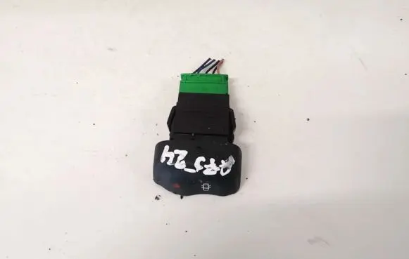 Central locking switch button