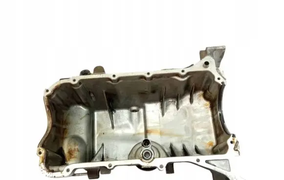 Honda Civic Oil sump 
