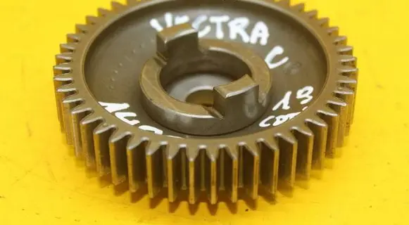 Opel Vectra C Timing chain sprocket B756