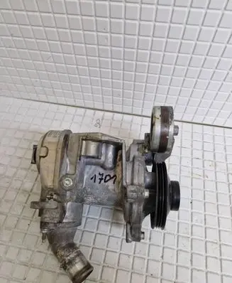 Toyota RAV 4 (XA40) Water pump 2241000432 3601