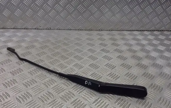 Opel Astra G Front wiper blade arm 90559554