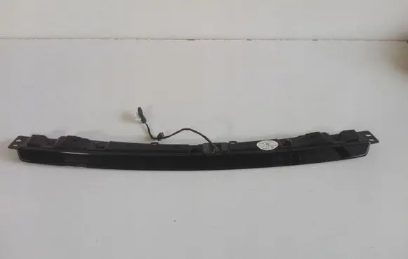 Jaguar XE Third/center stoplight GJ3213A613AD