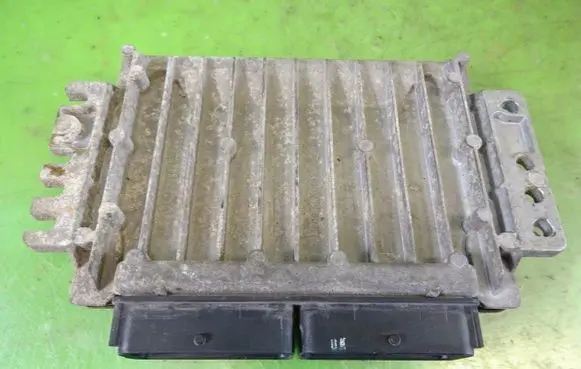 Chevrolet Lacetti Engine control unit/module ECU