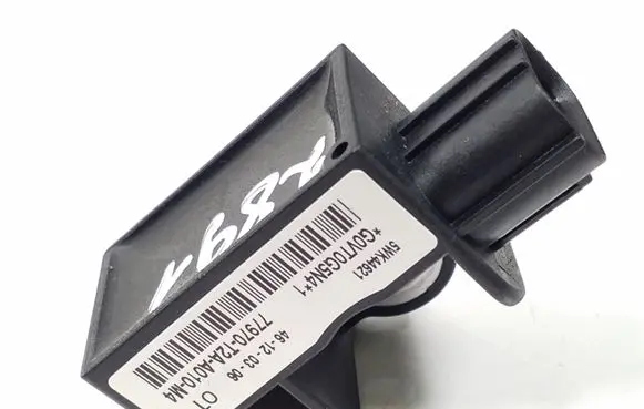 Honda CR-V Airbag deployment crash/impact sensor 77970T2AA010M4