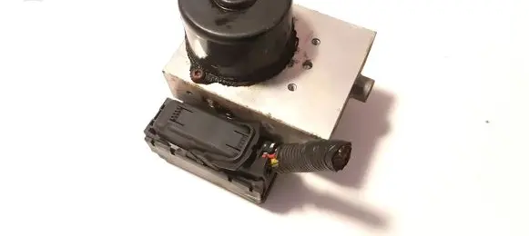 Nissan Pathfinder R51 ABS Pump 47660EA270 06210200554 00401192D1