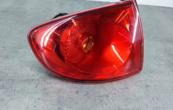 Seat Altea Rear/tail lights 5P0945095D