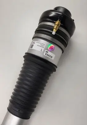 Audi A6 S6 C6 4F Front air suspension shock absorber 4F0616039P 4F0616039J 4F0616039AB