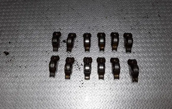 Ford Maverick Valve rocker arm 