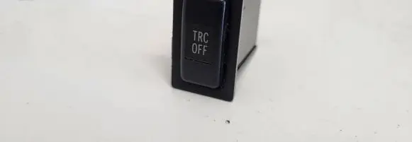 Toyota Corolla Verso AR10 Traction control (ASR) switch 4740X44 TR8801