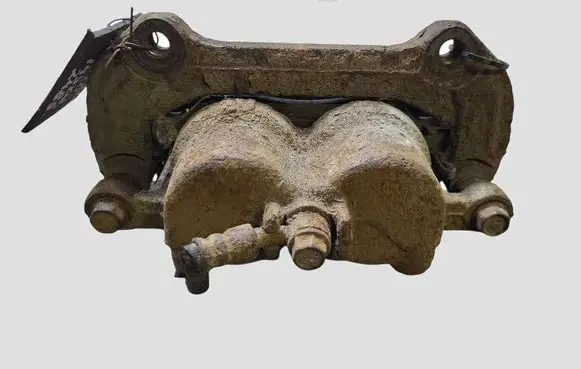 KIA Sorento Front brake caliper