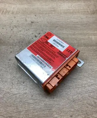Fiat Grande Punto Airbag control unit/module 51747601 391036