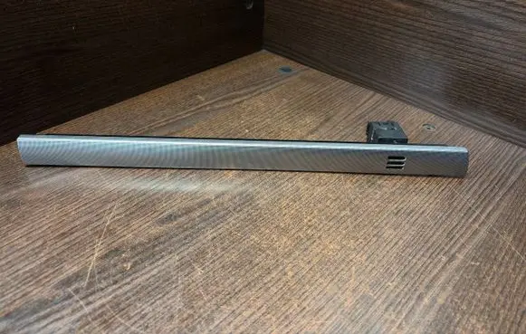 Peugeot 407 Interior temperature sensor 9646573380 A3544100 9644562777