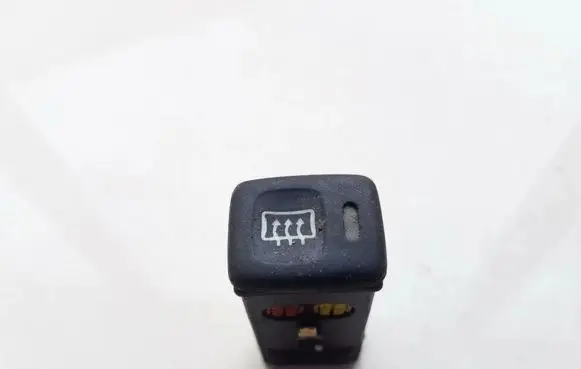 Rover 214 - 216 - 220 Windscreen/window heater switch