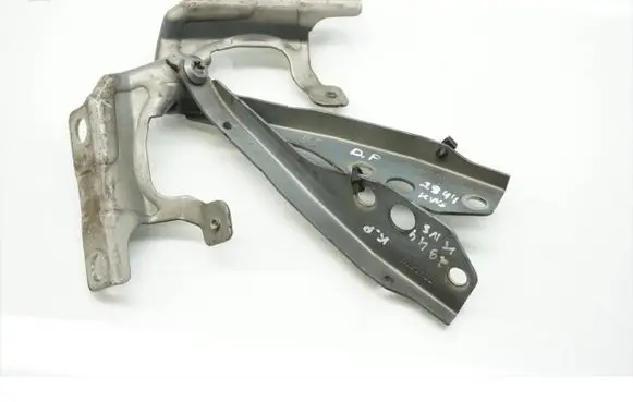 Volvo C30 Engine bonnet/hood hinges 31297910 30753598
