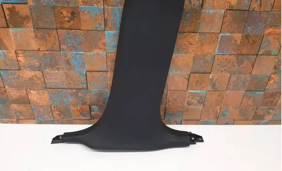 BMW X6 G06 (B) pillar trim (bottom) 7434280 7949918 51437949918