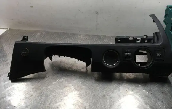Volkswagen PASSAT B6 Hand parking brake switch 3C0927225B 3477 0000013095673
