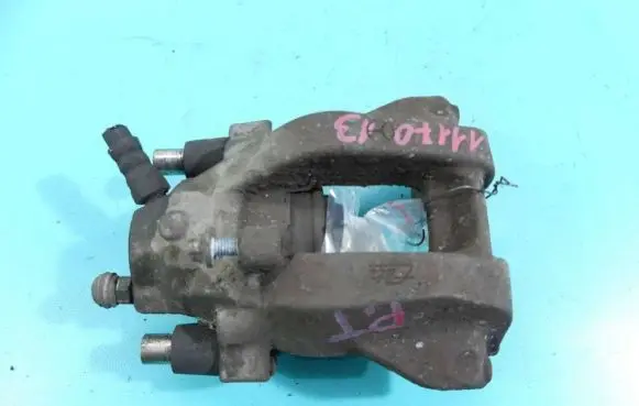 Mercedes-Benz E W211 Rear brake caliper IMPRK1117013
